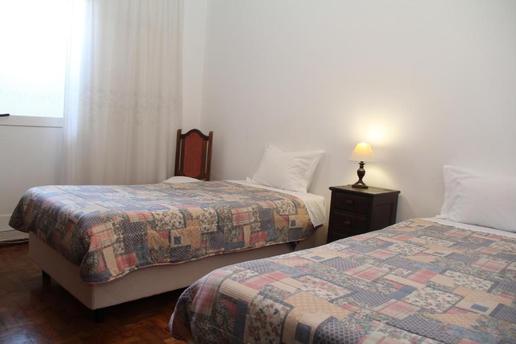 Hôtel Residencial Primavera à Vendas Novas Chambre photo