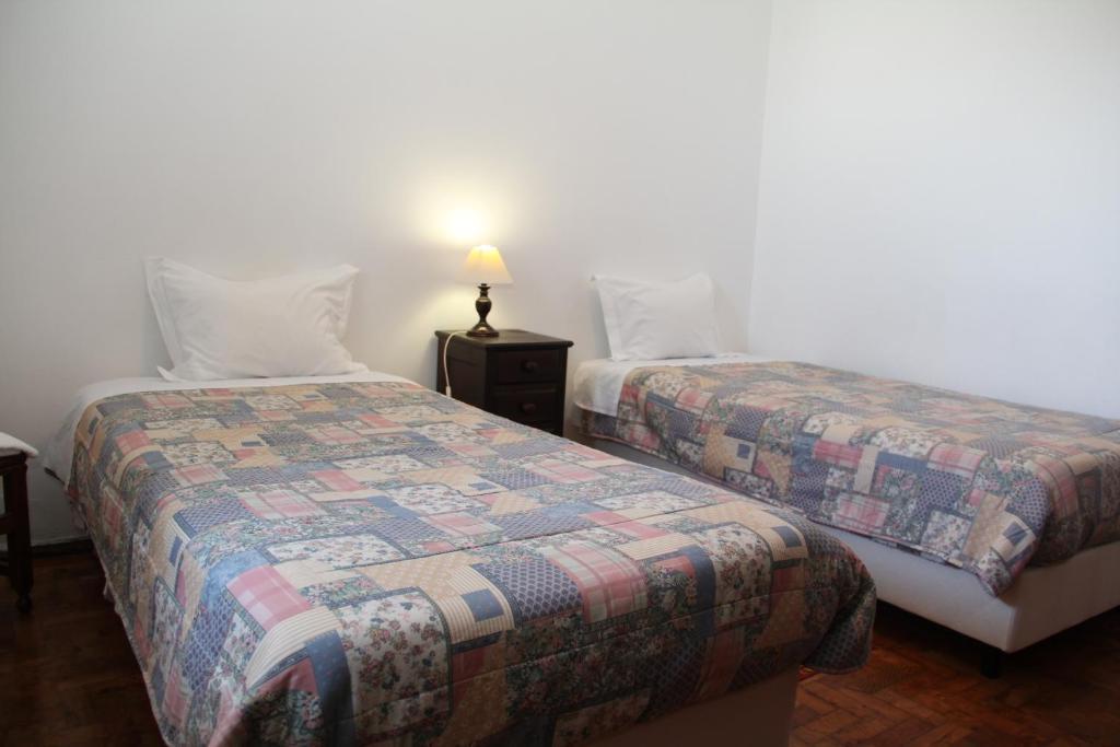 Hôtel Residencial Primavera à Vendas Novas Extérieur photo