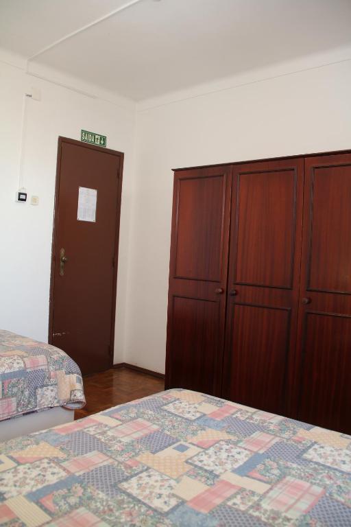 Hôtel Residencial Primavera à Vendas Novas Extérieur photo