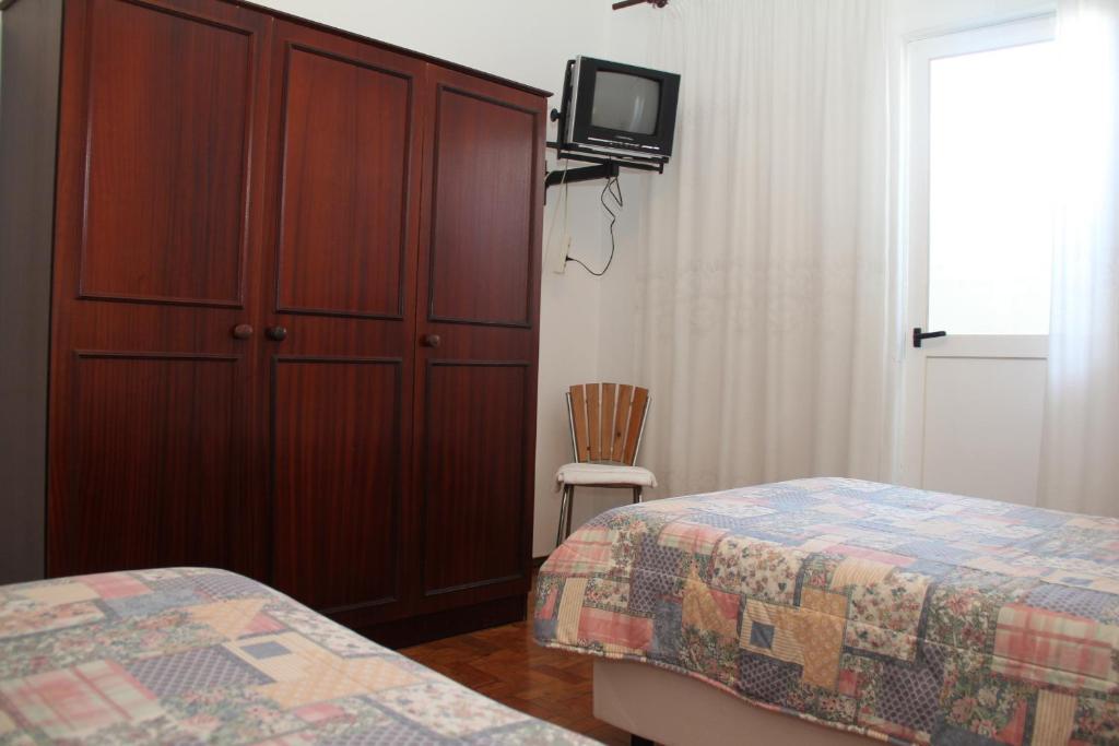 Hôtel Residencial Primavera à Vendas Novas Extérieur photo