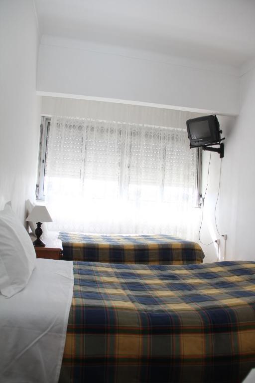 Hôtel Residencial Primavera à Vendas Novas Extérieur photo