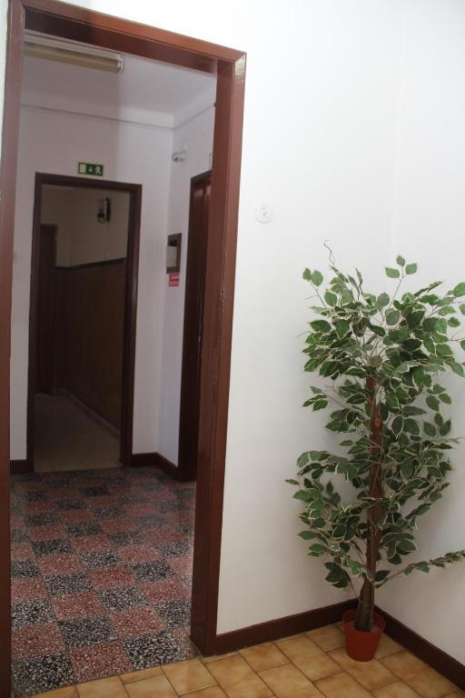 Hôtel Residencial Primavera à Vendas Novas Extérieur photo