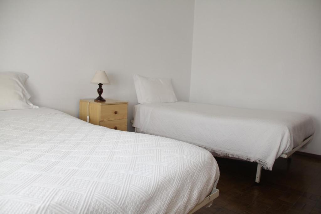 Hôtel Residencial Primavera à Vendas Novas Chambre photo