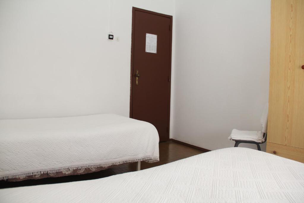 Hôtel Residencial Primavera à Vendas Novas Chambre photo