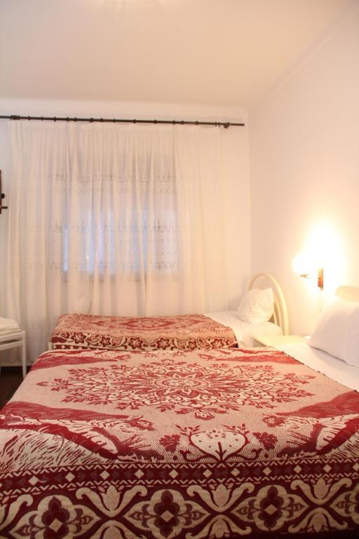 Hôtel Residencial Primavera à Vendas Novas Chambre photo
